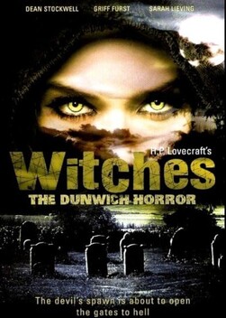 The Dunwich Horror (2008)