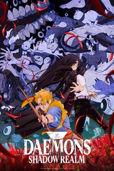 Daemons of the Shadow Realm (2026-)