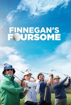 Finnegan's Foursome (2026)