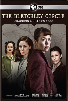 The Bletchley Circle (2012-)