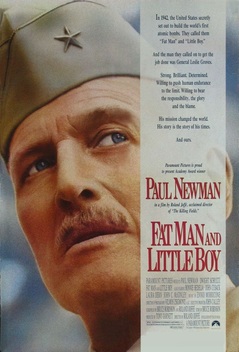 Fat Man and Little Boy (1989)