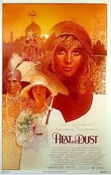 Heat and Dust (1983)