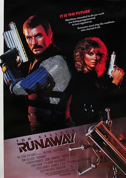 Runaway (1984)