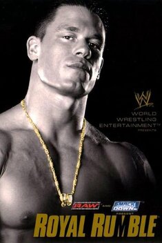 WWE: Royal Rumble (2004)