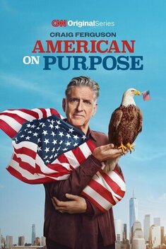 Craig Ferguson: American on Purpose (2026-)