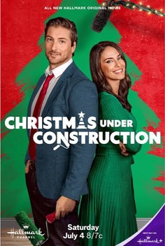 Christmas Under Construction (2026)