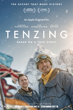 Tenzing (2026)