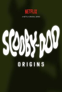 Scooby-Doo: Origins (2027-)