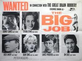 The Big Job (1965)