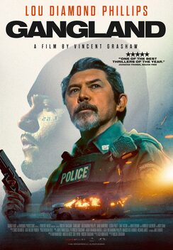 Gangland (2025)