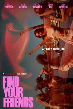 Find Your Friends (2026)