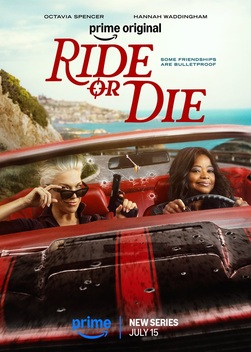 Ride or Die (2026-)