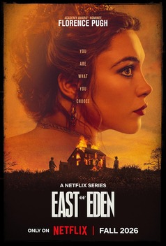East of Eden (2026)