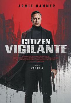 Citizen Vigilante (2026)