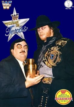 WWF This Tuesday in Texas (1991)