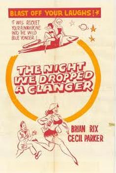 The Night We Dropped a Clanger (1961)