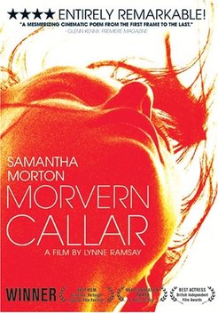 Morvern Callar (2002)