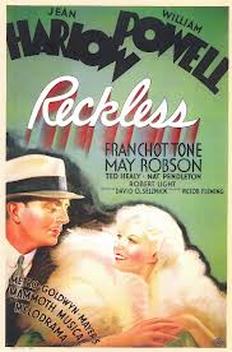 Reckless (1935)