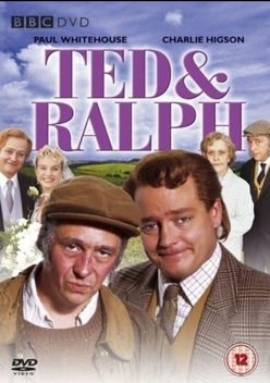 Ted & Ralph (1998)