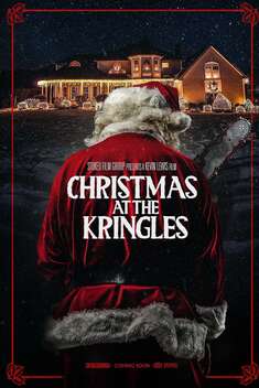 Christmas at the Kringles (2026)
