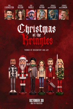 Christmas at the Kringles (2026)