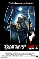 Friday the 13th: Part 2 (1981)