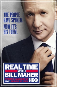 Real Time with Bill Maher (2003 - )