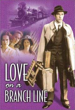 Love on a Branch Line (1994)