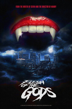 Flesh of the Gods (2027)