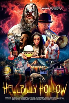 Hellbilly Hollow (2022)