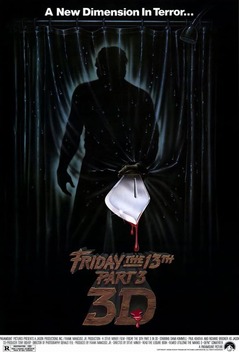 Friday the 13th Part III (1982)