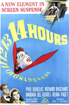 Fourteen Hours (1951)