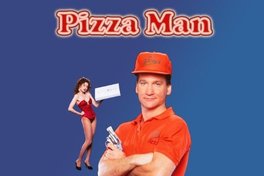 Pizza Man (1991)