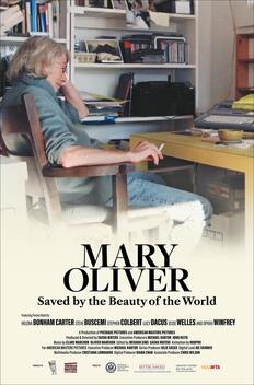 Mary Oliver: Saved by the Beauty of the World (2026)