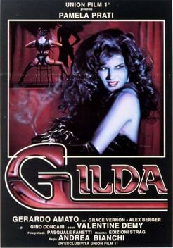 I, Gilda (1989)