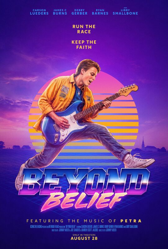 Beyond Belief (2026)