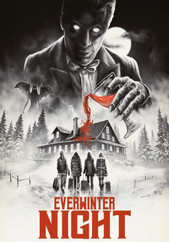 Everwinter Night (2023)