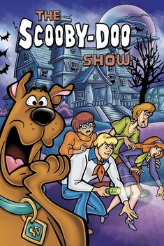The Scooby-Doo Show (1976-1978)