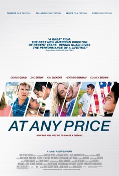 At Any Price (2013)