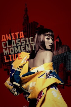 Anita Classic Moment Live (2003)