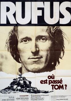 Where Did Tom Go? (1971)