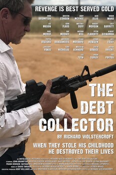 The Debt Collector (2022)