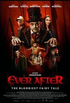 Ever After (2025)