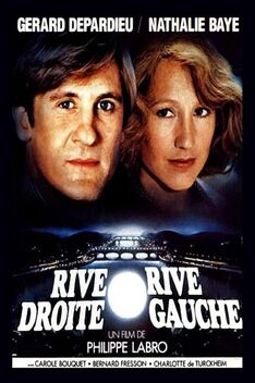 Right Bank, Left Bank (1984)