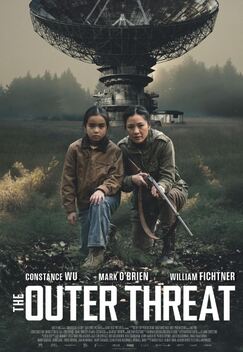 The Outer Threat (2026)