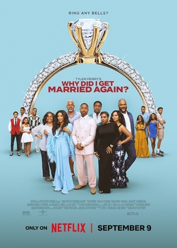 Why Did I Get Married Again? (2026)