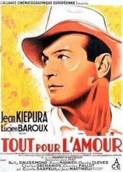 A Song for You (1933)