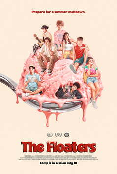 The Floaters (2025)
