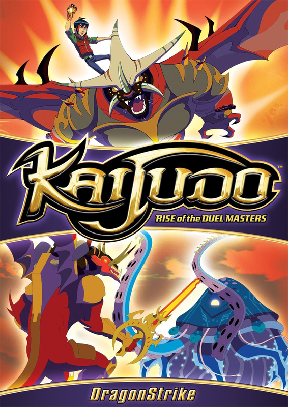 kaijudo rise of the duel masters ray