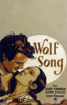 Wolf Song (1929)